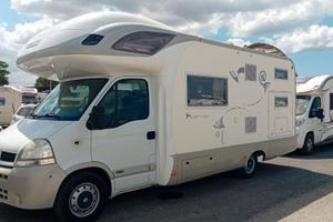 MOBILVETTA HUARI 1002