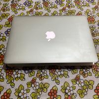 Macbook Air 13,3” BATTERIA NUOVA