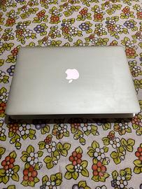 Macbook Air 13,3” BATTERIA NUOVA
