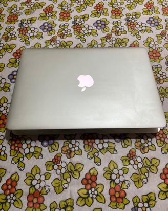 Macbook Air 13,3” BATTERIA NUOVA
