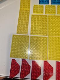 Lego space 