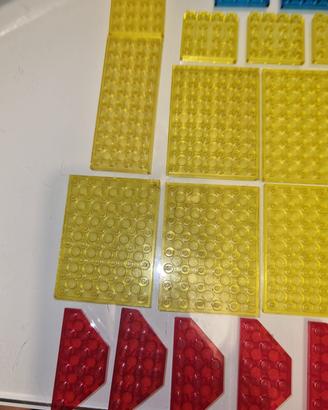 Lego space 