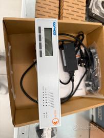 Sophos RED 50 – Remote Ethernet Device / Appliance