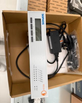 Sophos RED 50 – Remote Ethernet Device / Appliance