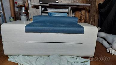 cassapanca carlo de carli per fiarm