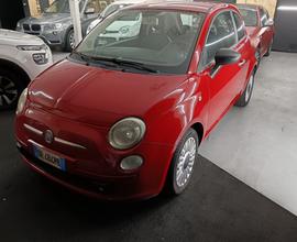 FIAT 500 1.4 16V 100HP