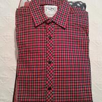 Gant 1972 camicia linea original rugger