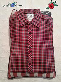 Gant 1972 camicia linea original rugger