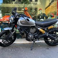 Ducati Scrambler 800 E4 '18