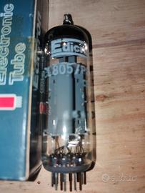 Quartetto di PCL85 PCL805 nuove N.O.S.