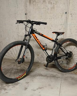 bici da whelie