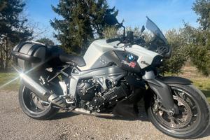 BMW K 1300 R