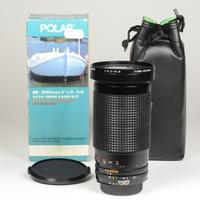 NIKON 28-200 4-5,6 MF Polar