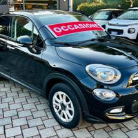 Fiat 500X 1.6 E-Torq 110 CV Pop Star