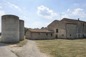 Porzione di Cascina con Ampio Terreno da Ristruttu