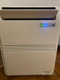 Condizionatore portatile  tectro