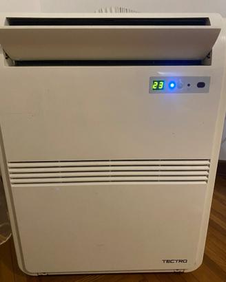 Condizionatore portatile  tectro