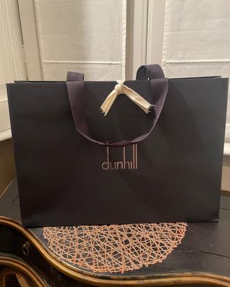 Shopper Dunhill