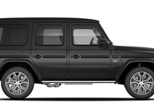 Mercedes-Benz Classe G -W465 Mercedes-AMG G 63
