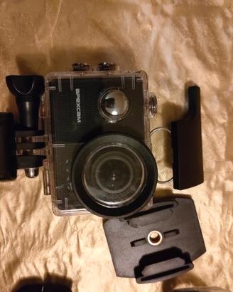 Apexcam actioncam