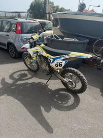 Moto cross lem M5 250 2025