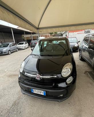 Fiat 500L 1.3 Multijet 85 CV Pop Star