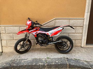 BETA RR 50 MOTARD ANNO 11/2018