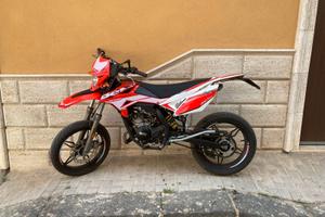 BETA RR 50 MOTARD ANNO 11/2018