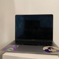 Apple MacBook Air  2019 - 13,3" - 128GB - i5