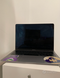 Apple MacBook Air  2019 - 13,3" - 128GB - i5