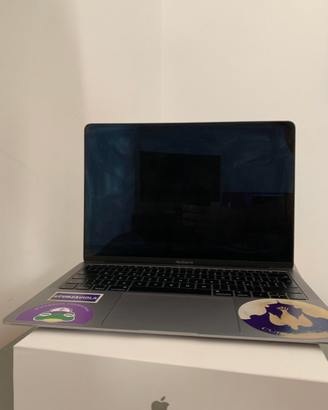 Apple MacBook Air  2019 - 13,3" - 128GB - i5