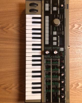 Microkorg