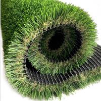 Erba Sintetica Prato Finto Bicolore Altezza 3.5Cm