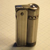 Accendino Vintage Benzina