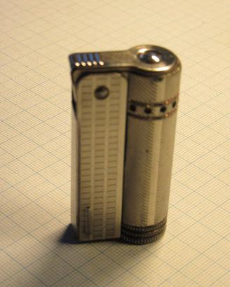 Accendino Vintage Benzina