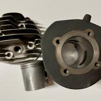 Gruppo termico DR vespa special