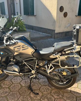 BMW gs1200