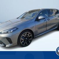 BMW Serie 1 120d M Sport