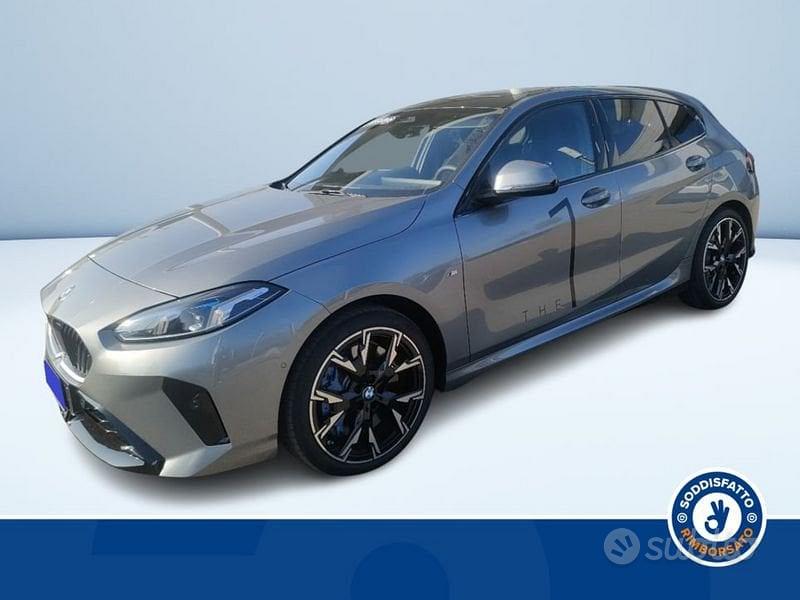 BMW Serie 1 (F70)