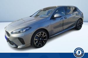 BMW Serie 1 120d M Sport