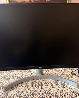 Monitor LG 27 pollici 27ML60SP