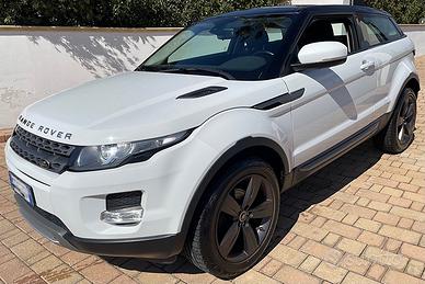 Land Rover Range Rover Evoque Range Rover Evoque 2