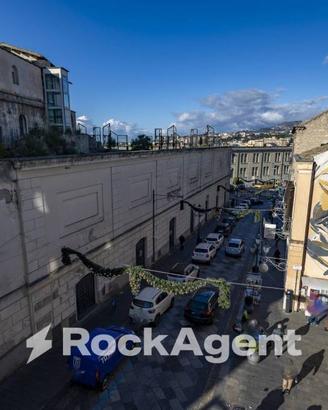 IMMOBILE DI PREGIO SU CORSO MAZZINI