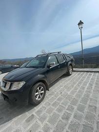 NISSAN Navara 2ª serie - 2010