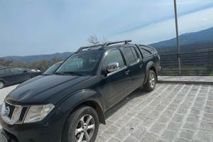 NISSAN Navara 2ª serie - 2010