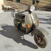 Piaggio Vespa PK 50 S - 1984