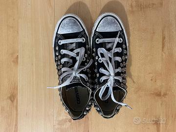 Converse All Star Low Donna