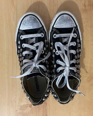 Converse All Star Low Donna