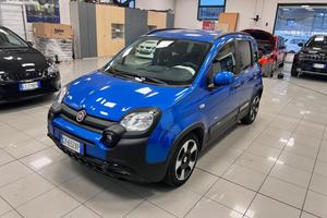 FIAT Panda 1.0 FireFly S&S Hybrid Pandina / Cros