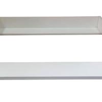 accessorio fasciatoio per Malm Ikea